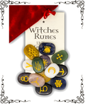 Witches Runes