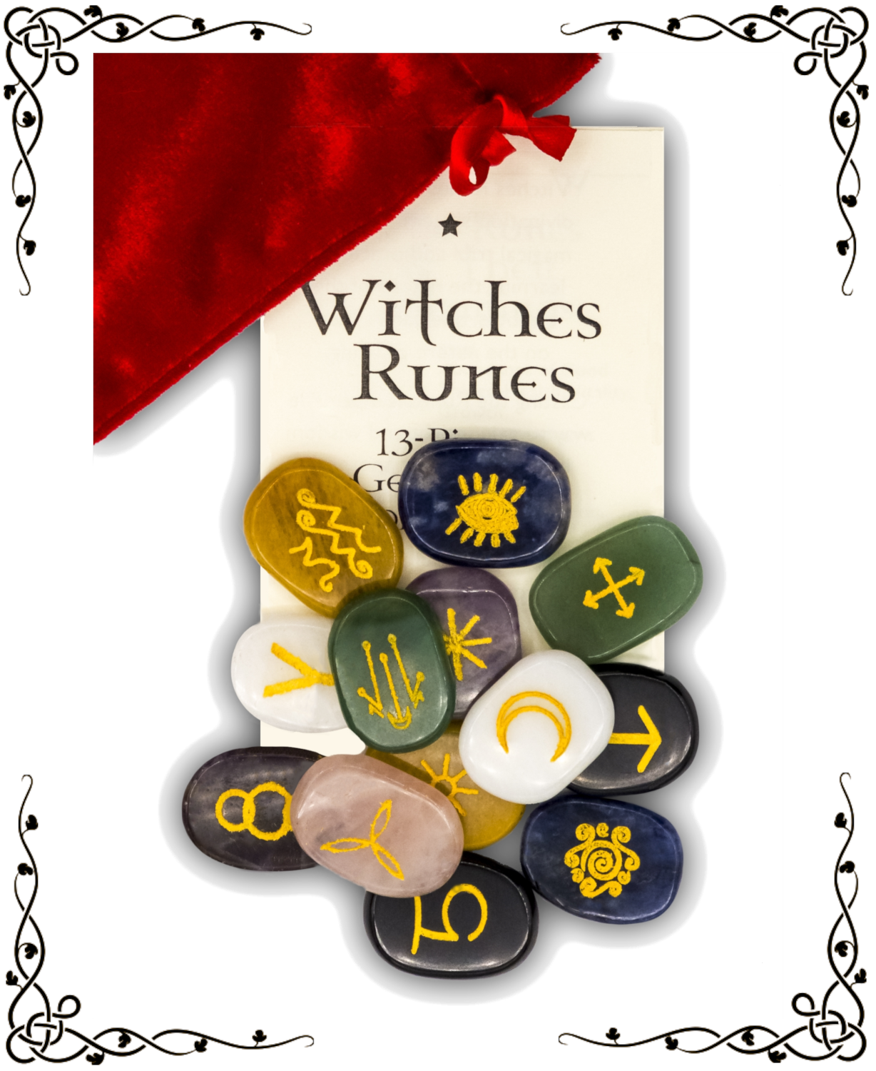 Witches Runes